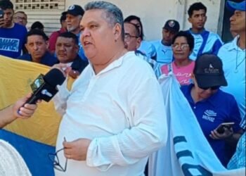 Urepanz critica consulta obrera y exhorta al gobierno a cumplir con el artículo 91 de la Constitución