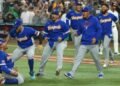 Un sólido pitcheo y un bateo productivo llevaron a Venezuela al Olimpo del Béisbol (+Video)