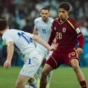 Venezuela cayó en penales ante Uzbekistán por la FIFA Series 2026