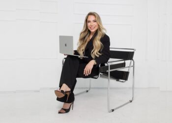 Venezolana Patricia Silva lidera el real estate de Miami