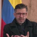 Vicecanciller de Colombia: El sistema multilateral "está bajo asedio", no está en crisis