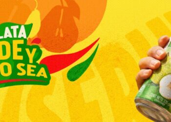 Yukery integra un nuevo sabor a su portafolio de lata