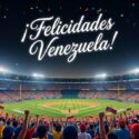 Embajada de EE. UU. felicita a Venezuela por su histórica victoria en el Clásico Mundial