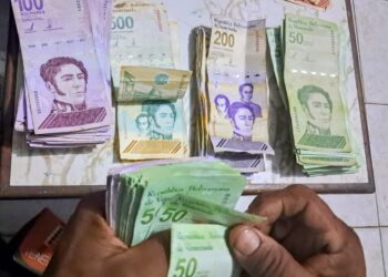 El Tiempo en la Calle | Ahorrar es un hábito casi perdido entre habitantes de El Tigre 