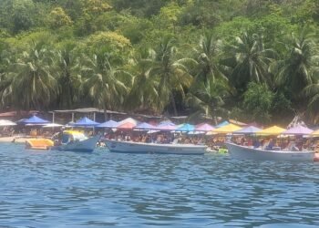 Comité de Zonas Costeras: "en Venezuela no existen las playas privadas"