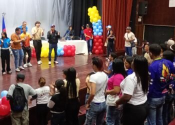 OBE celebró con una gala cultural 21 años de la creación del organismo