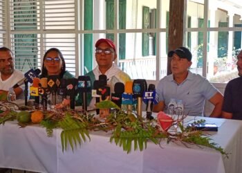 Río Caribe duplicó la cantidad de visitantes en Semana Santa 2026