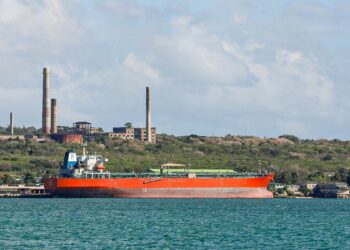 Rusia prepara un segundo envío de petróleo a Cuba ante la permisividad de EE.UU.