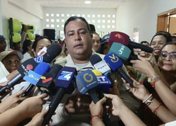 Nueva Esparta | Mariño implementa plan de contingencia ante emergencia hídrica