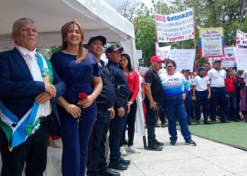 Alcalde de Benítez destacó una distribución "justa" de los recursos del municipio durante el año 2025