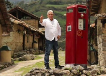 Fallece Alexis Montilla, creador de Los Aleros y La Venezuela de Antier