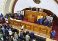 Asamblea Nacional debatirá designación de Comisión Preliminar para postulaciones judiciales