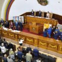 Asamblea Nacional debatirá designación de Comisión Preliminar para postulaciones judiciales