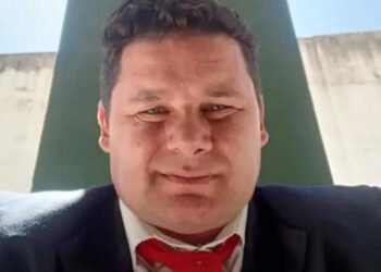 CIDH otorgó medidas cautelares a Germán Darío Giuliani, ciudadano argentino detenido en Venezuela