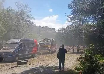 Al menos siete muertos y 17 heridos dejó ataque terrorista en Vía Panamericana en Colombia