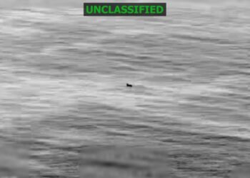 Ataque de EE.UU. a embarcación en el Pacífico dejó dos muertos