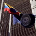 EE.UU. levantó las sanciones al sistema de banca pública de Venezuela