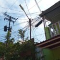 En zona alta de Bello Monte siguen esperando por restitución de la energía 220v