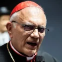 Cardenal Baltazar Porras revela que Maduro rechazó una salida pacífica antes de su captura