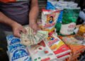 Cendas-FVM: Una familia venezolana necesita 692,32 dólares al mes para pagar alimentos