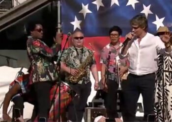 Embajada de Venezuela en España rechaza frase de Carlos Baute y la califica como discurso de odio