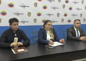 Nueva directiva toma las riendas del Cicpc en El Tigre