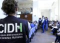 CIDH: en 2025 fue el año en que se consolidó un "régimen dictatorial" en Venezuela
