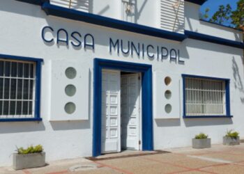 Realizan consulta para el Proyecto de Ordenanza de Régimen Tributario y Especial en Urbaneja