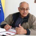 Delcy Rodríguez designa al presidente del seguro social como ministro de Salud