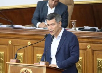 Diputado David Uzcátegui: aún hay trabajo pendiente para liberar a presos políticos