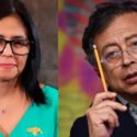 Petro viajará a Venezuela para primera reunión con Delcy Rodríguez, centrada en seguridad