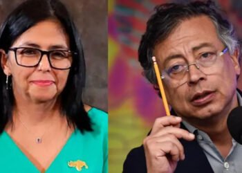 Petro viajará a Venezuela para primera reunión con Delcy Rodríguez, centrada en seguridad