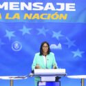 Delcy Rodríguez anunció que incrementará los salarios el próximo 1 de mayo en Venezuela
