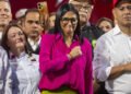 Sanciones a Venezuela: de la máxima presión al alivio parcial con Delcy Rodríguez
