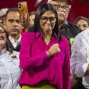 Sanciones a Venezuela: de la máxima presión al alivio parcial con Delcy Rodríguez