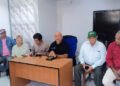 Exdirigentes de ABP, Copei-Odca y Causa R se incorporan a VV en Anaco