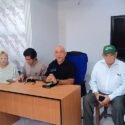 Exdirigentes de ABP, Copei-Odca y Causa R se incorporan a VV en Anaco