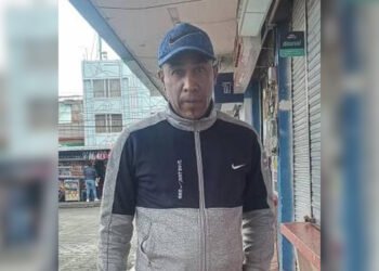 Dirigente de la Causa R fue designado vocero de la PUD en Anaco