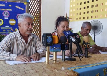 Docentes jubilados de Bermúdez celebrarán aniversario con programación de eventos culturales y recreativos