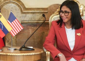 Venezuela agiliza ingreso de estadounidenses con el lanzamiento de visas electrónicas