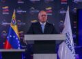 Diosdado Cabello anunció la salida de 12 mil funcionarios policiales por actos de corrupción