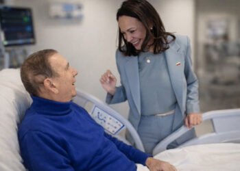 Edmundo González anuncia que no asistirá a acto de Machado en Madrid por hospitalización