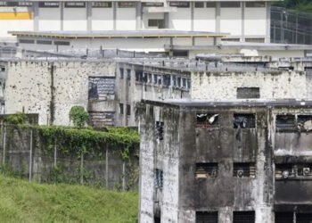 Fiscalía dice que verificó las garantías en El Rodeo I tras denuncias de represión