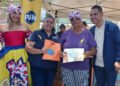 En San Antonio del Golfo conmemoraron el Día Nacional de la empanada
