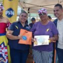 En San Antonio del Golfo conmemoraron el Día Nacional de la empanada