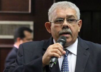 Elías Matt: Salario mínimo de entre 100 y 120 dólares costaría entre US$7.000 y US$10.000 millones anuales