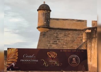 Sucre se exhibe como vitrina de producción y turismo con el Festival Hoja de Oro