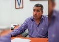 Secretario de AD asegura que no hay plan de contingencia hídrica viable en Nueva Esparta