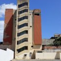 Iniciaron plan para rehabilitar el techo del edificio Fundabermúdez en Carúpano