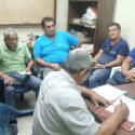 Coalición sindical ratifica su participación en protesta por mejores salarios